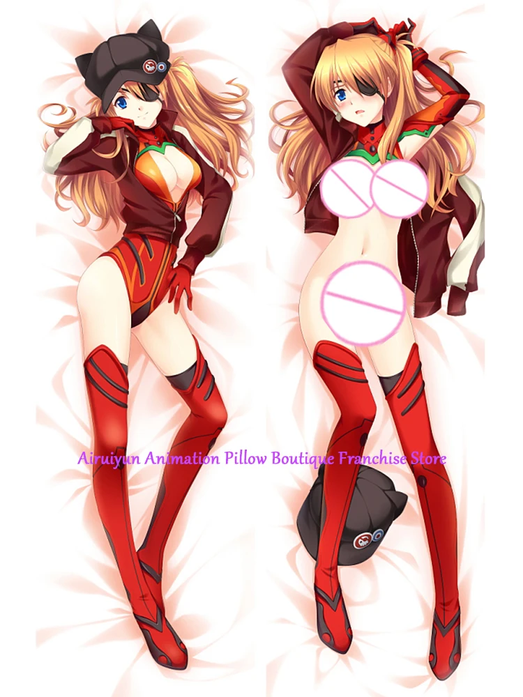 

Anime Dakimakura Pillow Case Beautiful Girl Sexy and Busty Beautiful Girl Double-Sided Halloween Decoration