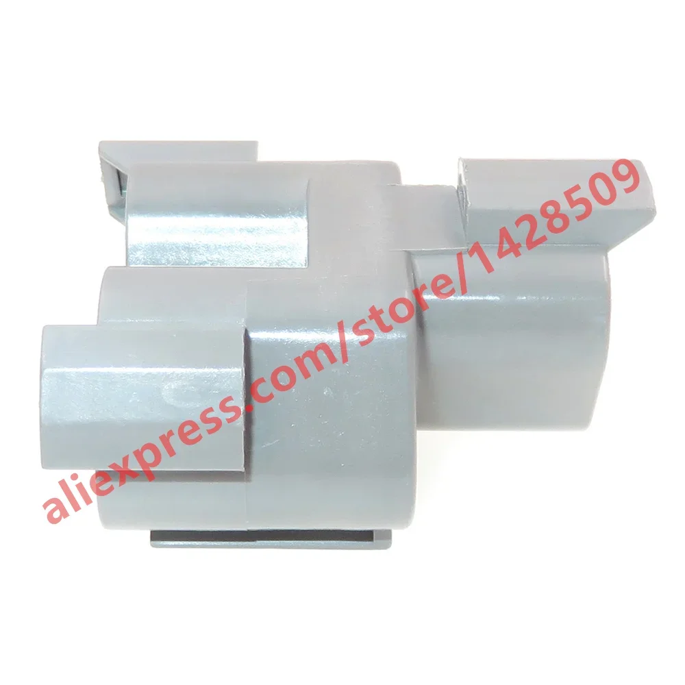 1 Set 3 Pin Automotive Wiring Harness Plug Electric Socket DT04-3P-P007 High Quality Low Frequency Tee Connector