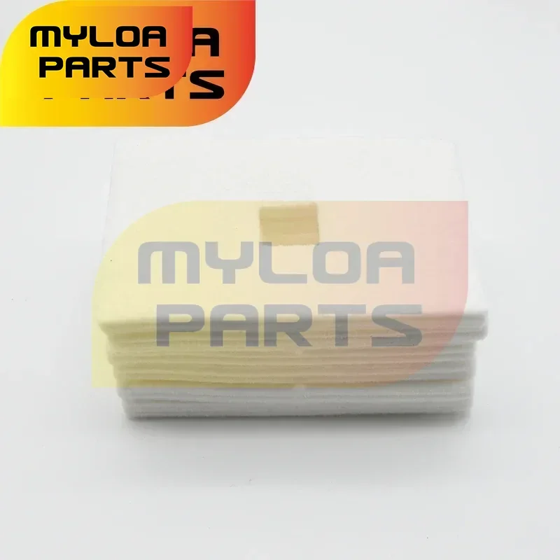 1X 1557358 Waste Ink Tank Tray Porous Pad Sponge support for EPSON Worksupport force WF7010 WF7015 WF7510 WF7511	WF7515 WF7520 W
