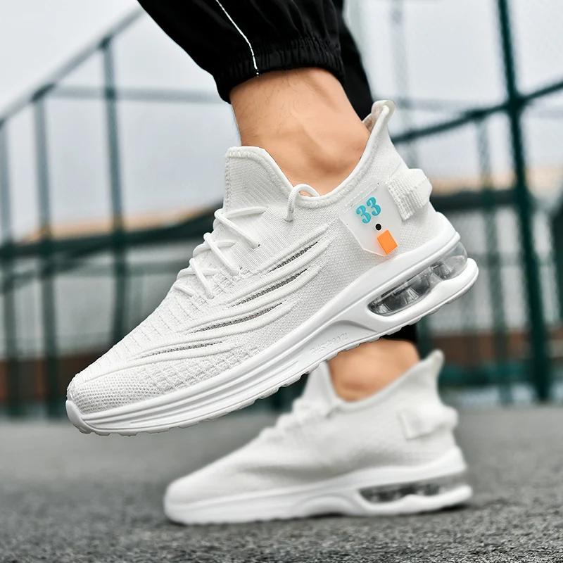 Профессиональная велосипедная обувь для верховой езды, мужская повседневная обувь на четыре сезона, модная противоскользящая, дышащая, износостойкая, удобная велосипедная обувь