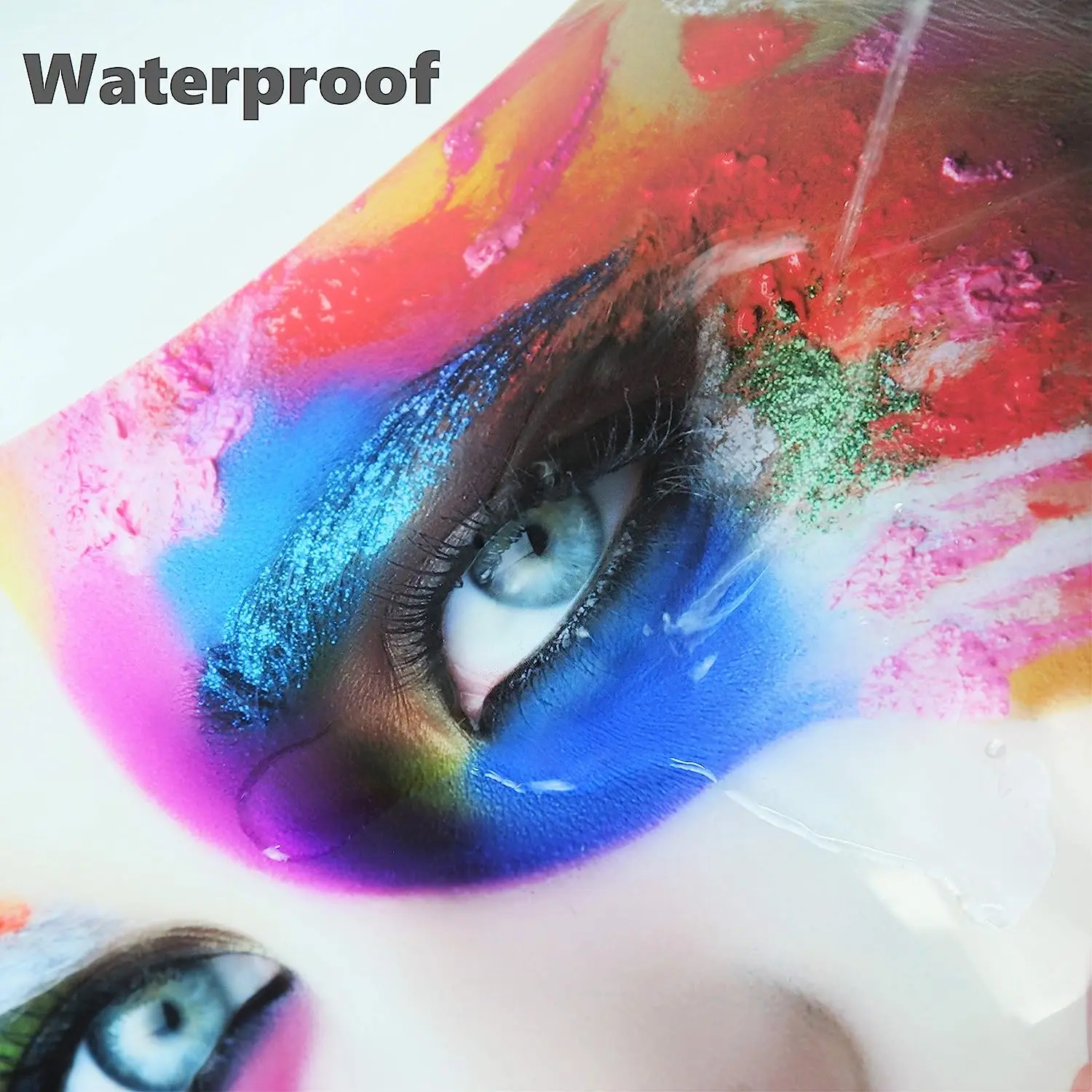 Waterproof Inkjet Transparency Film for Silk Screen Printing Stencil Paper PCB Printer Cardboard