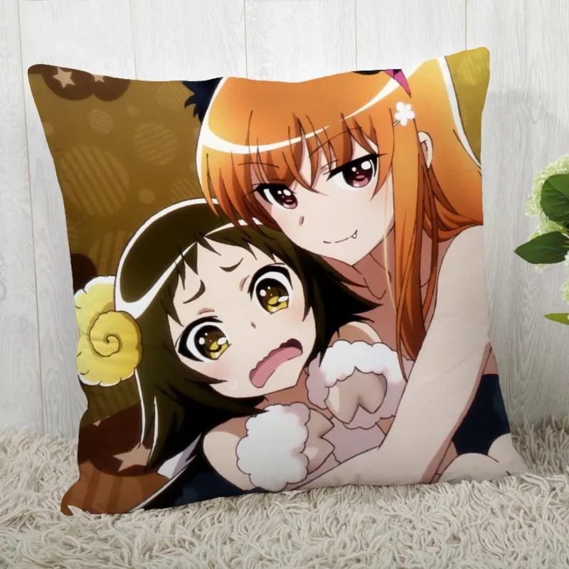 

Engaged to the Unidentified Pillow Cover Customize Pillowcase Modern Home Decorative Pillow Case For Living Room