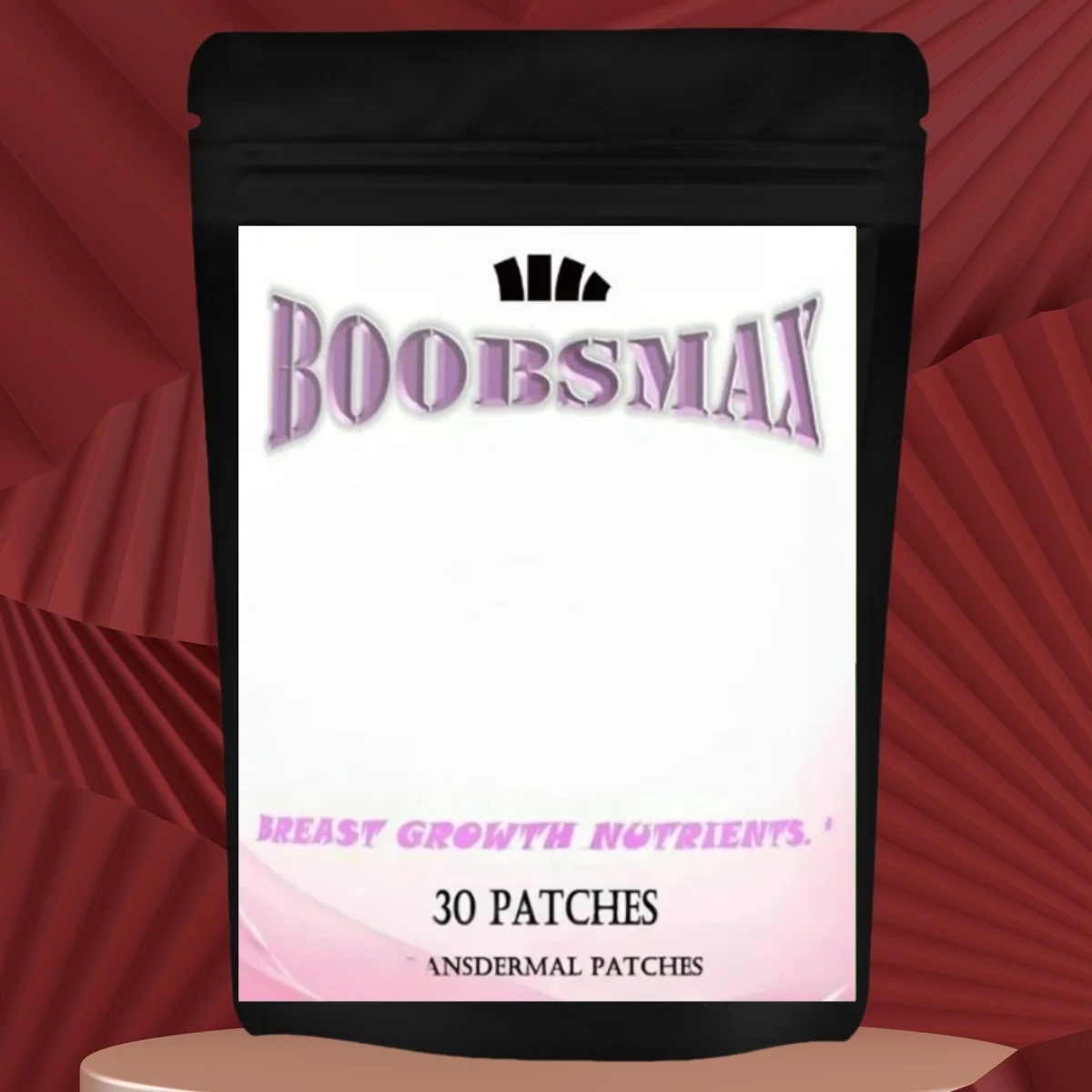 

Провосстанавливающие пластыри для увеличения груди для быстрого роста груди и изгибающие кривые, 30 пластырей