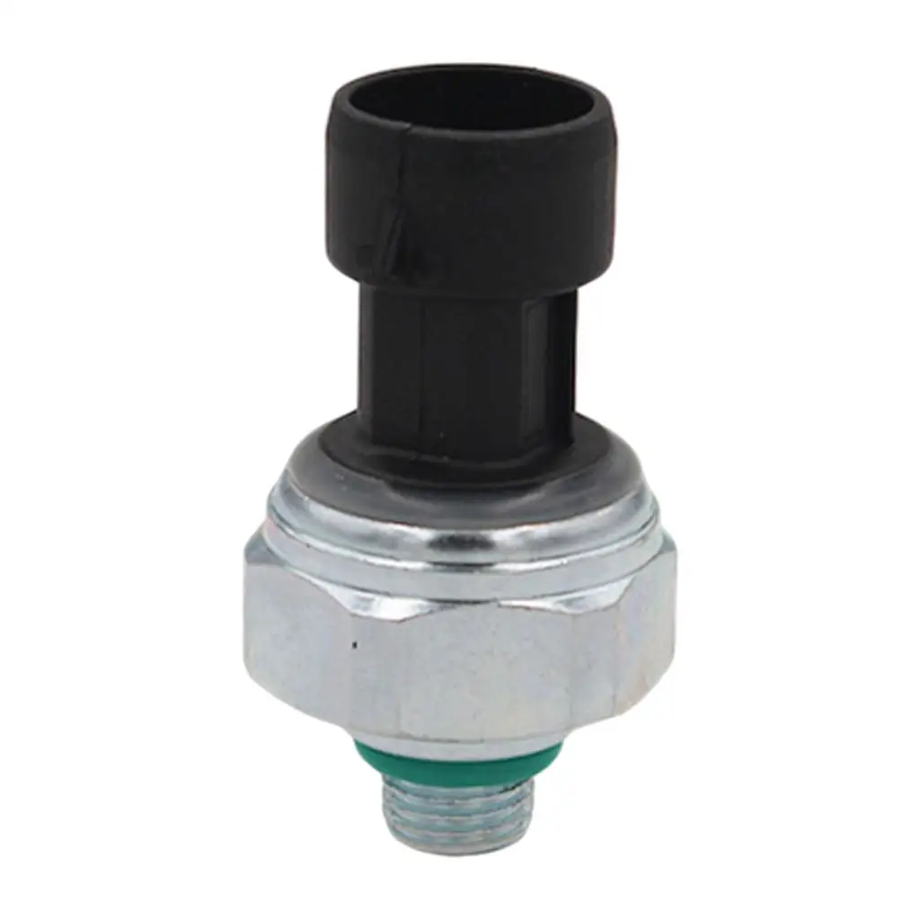 Automotive Fuel Pressure Sensor 52CP34-03 Interchange Engine Parts 52CP4401 4212000 3 Pin H135-155ft Intake Fit for yales