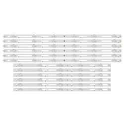 LED Backlight strip For LC-50LB370U LC-50LB261U LC-50LB371U LC-50LE460X LC-50LB371C LC-50LB481U LC-50LB481C LB50039