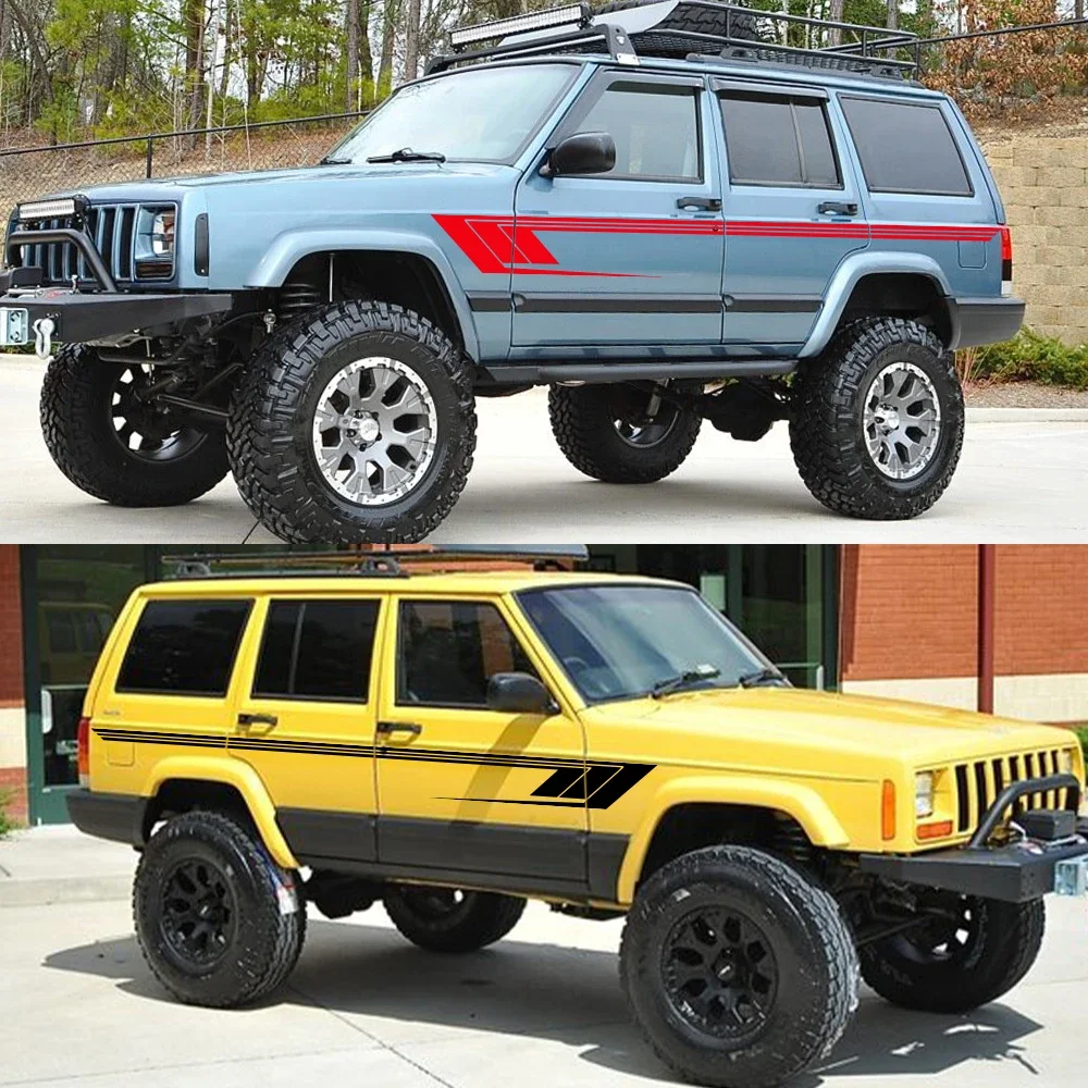 Thumbnail 3 - #22 Latest Racing Stripe Stickers Offers