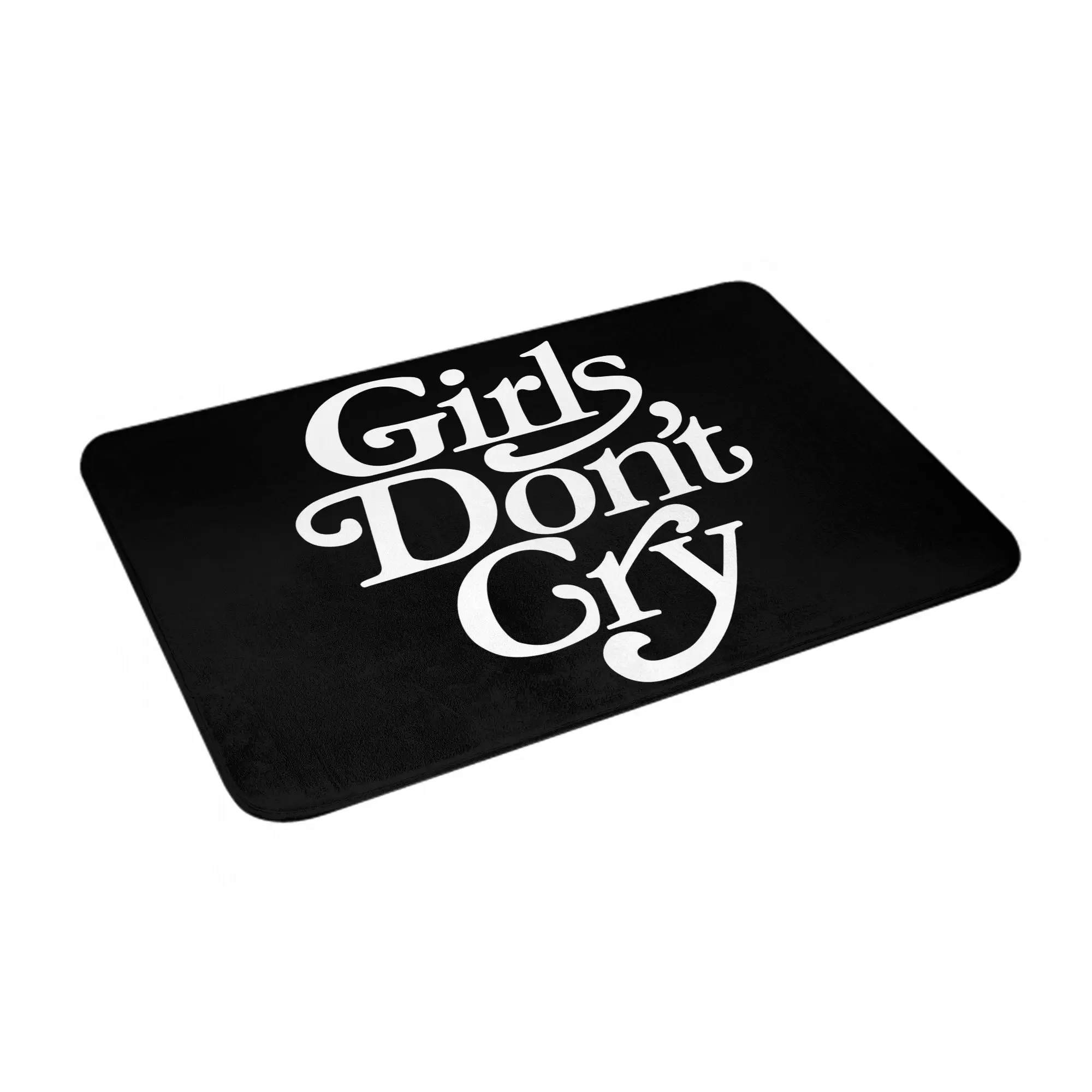 Girls Don't Cry Ant…