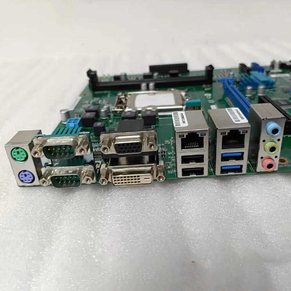 A5E46446146-A10 industrial control equipment board