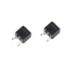 10Pcs/Lot IRFR4104 F4104 FR4104 40V42A TO252 TO-252 TO-252-2 N-Channel Enhancement Mode Power MOSFET