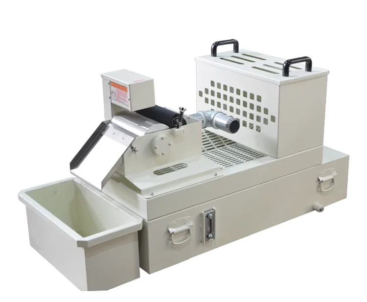 

Grinding Machine Magnetic Roller Paper Tape Filter High Quality Magnetic Separator Coolant Filter