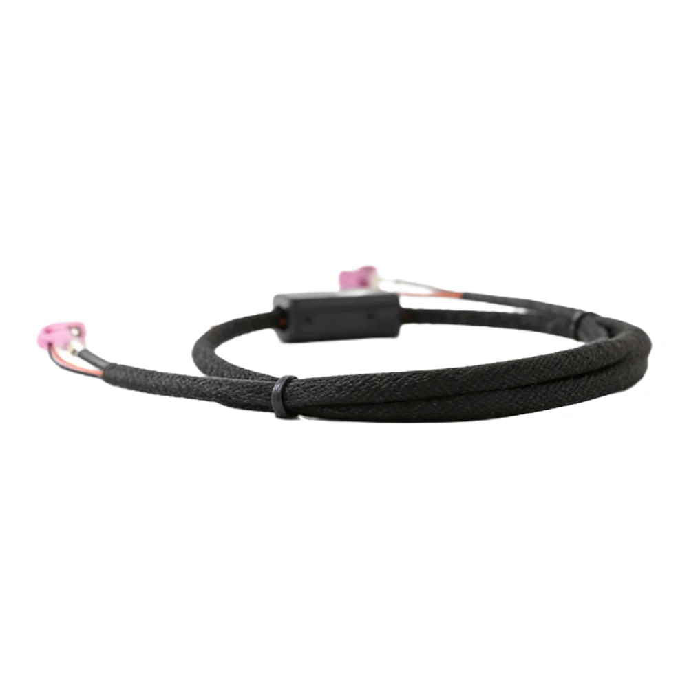 display-connection-video-cable-lvds-line-for-bmw-nbt-for-evo-host-9v-voltage-providing-reliable-and-steady-signal-transmission