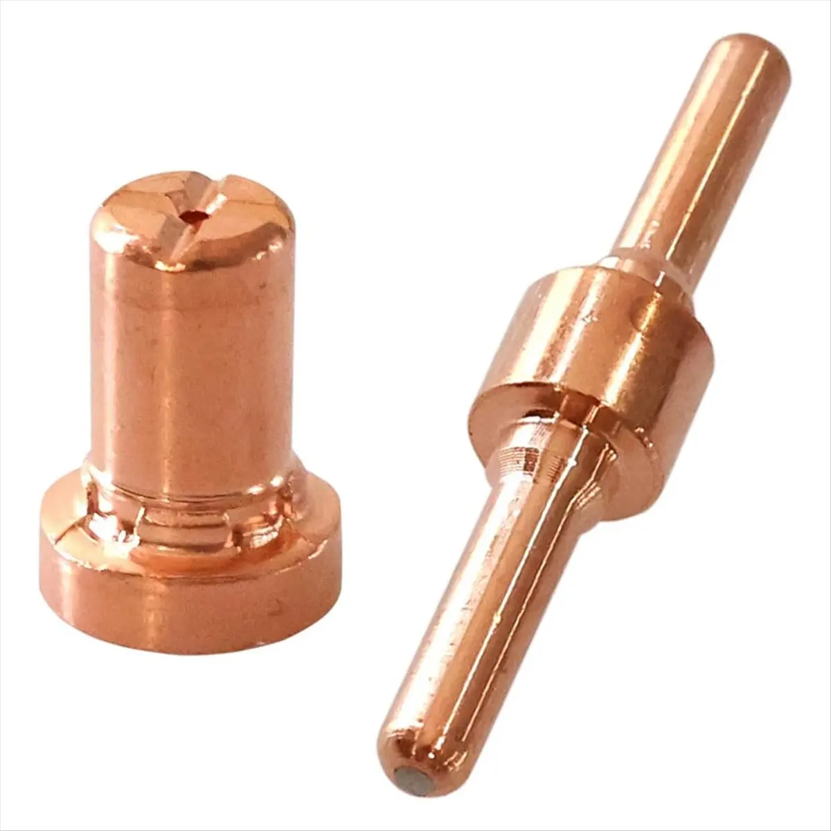 Y871A J~140pcs PT-31 Plasma Cutting Consumables Fit CUT-40 CUT-50D CT-312 with Plasma Cutter Torch