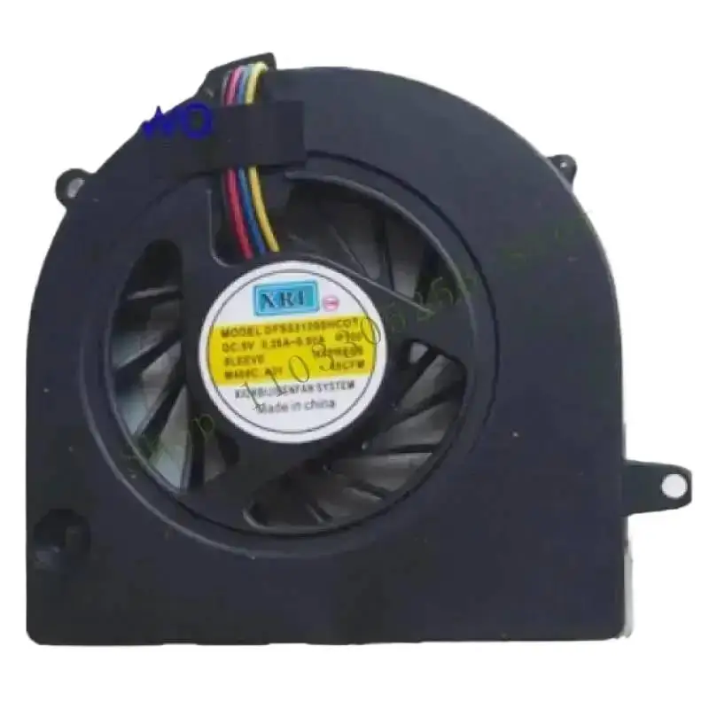 ## Laptop CPU Fan for G460 G460A Z460 Z460A Z460A Z465 Z560 Z560A Z565 G465 Series AB06505HX12DB00-0NAWE