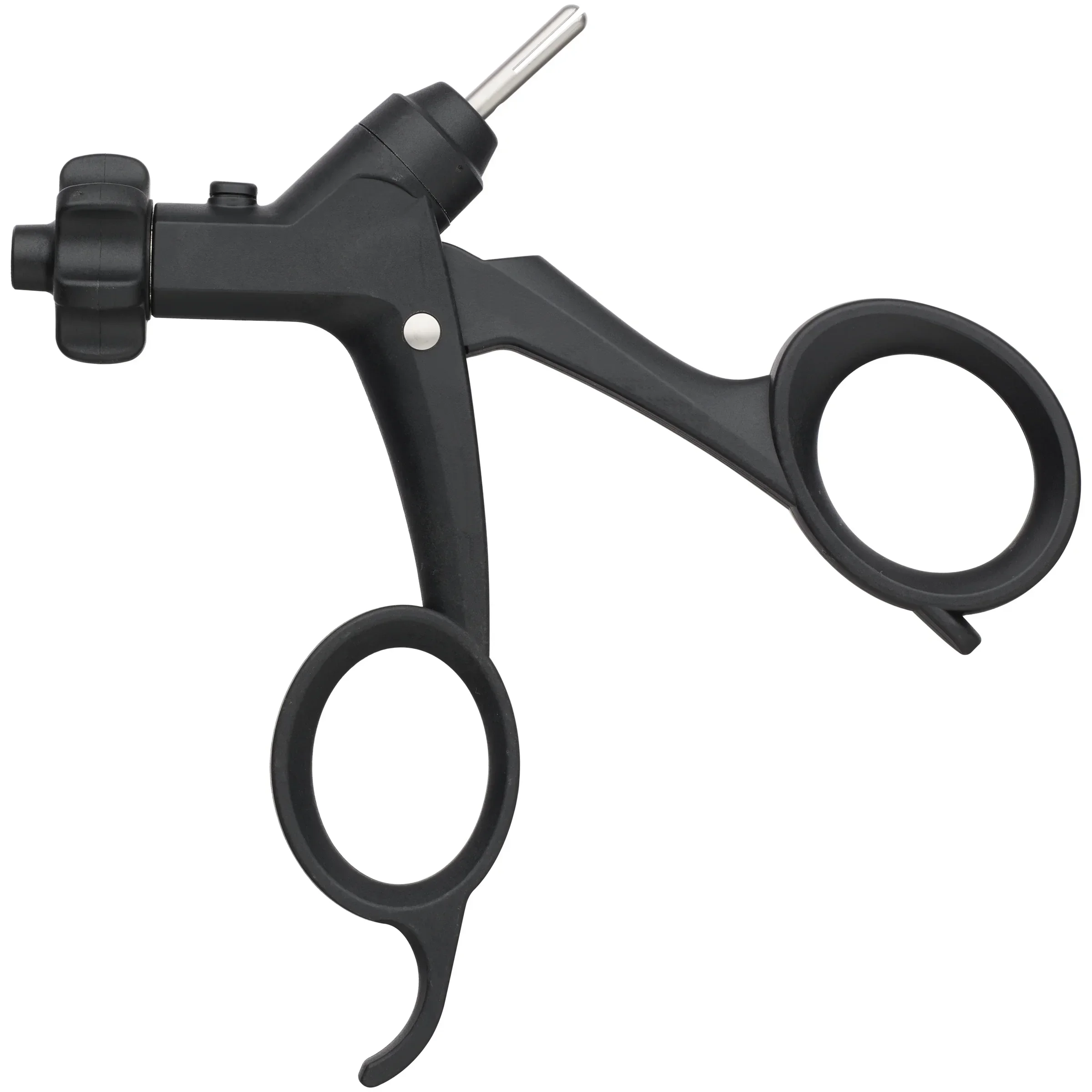 

Новый лапароскопический хирургический инструмент с ручкой, новый