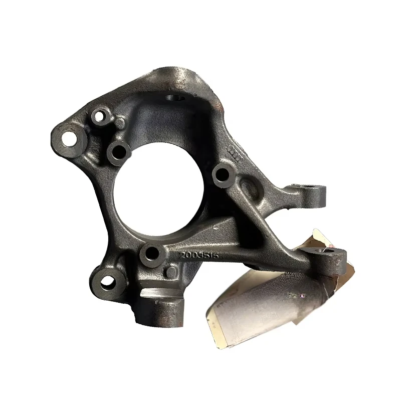 

Новый правый передний поворотный кулак 68004086AA для Jeep Wrangler 2007-2019