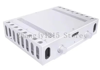 Audio Classic Class AB Power Amplifier Refer To Berlin 933 Audiophile Stereo Amp for Speaker Home Theater Sound HiFi