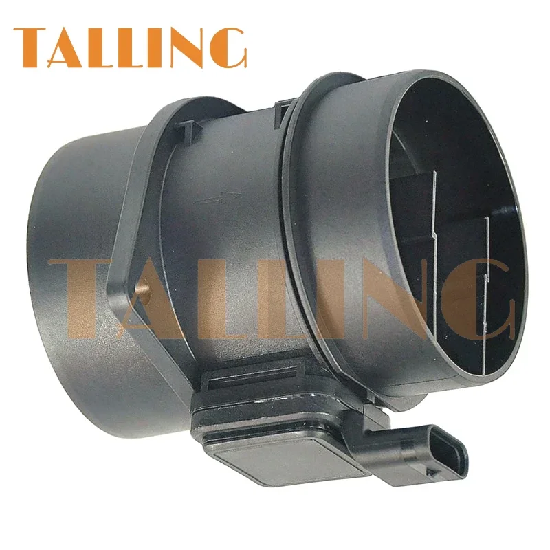 5WK97917 MAF Mass Air Flow Sensor for Mercedes-Benz C200 C220 C250 W204 E200 E220 E250 W212 X204 Sprinter VITO VIANO 6510900148