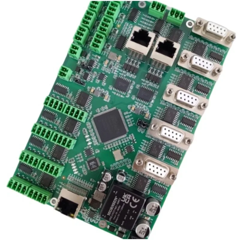 Mesa 7i98 Fully Isolated, Fully Closed Loop, Motion Control Card, Brand New