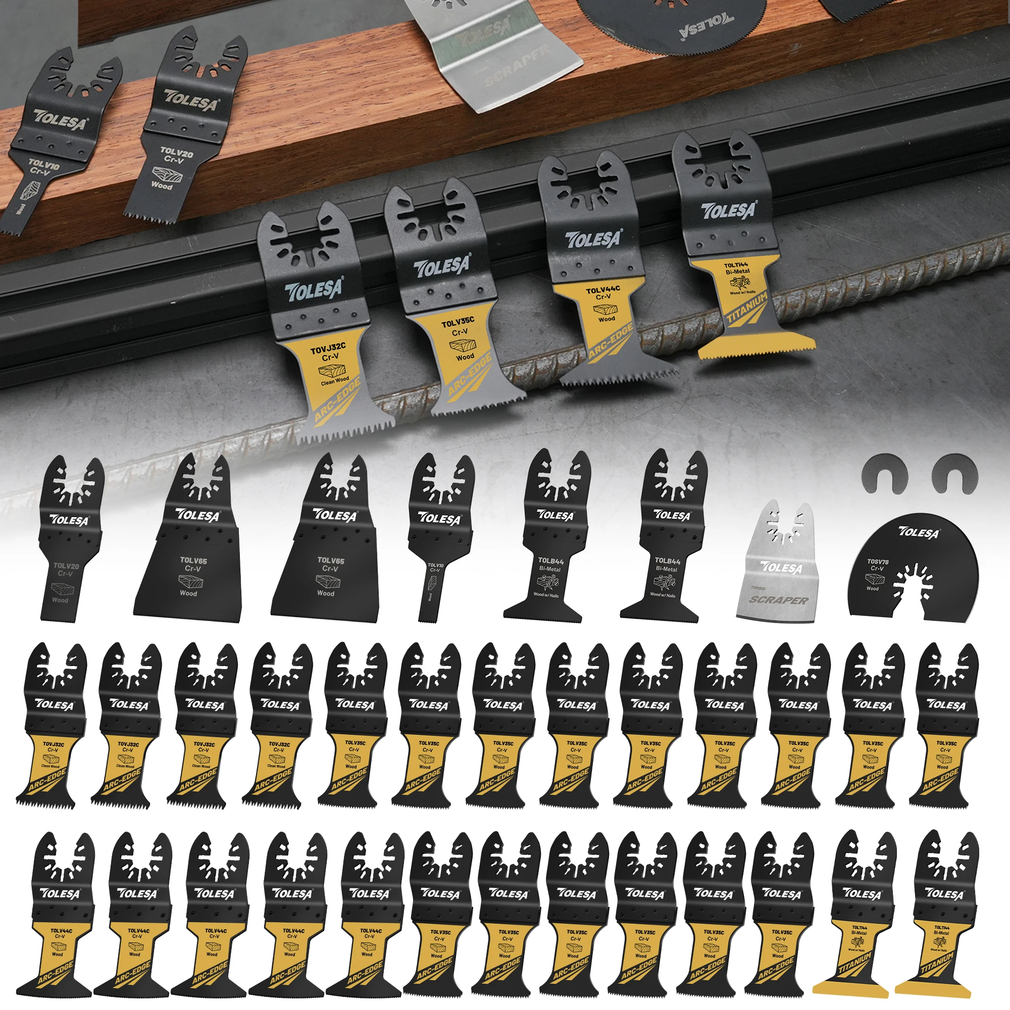 juego-de-36-cuchillas-oscilantes-tolesa-con-borde-en-arco-cuchillas-multiherramienta-oscilantes-con-dientes-japoneses-recubiertas-de-titanio-para-cortar-madera-y-metal