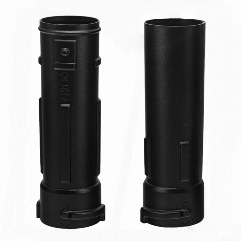 580470001 580471001 Blower Tube Set for 40V RY40404 RY40440 and RY38BP 38cc Backpack Blower-SPMI