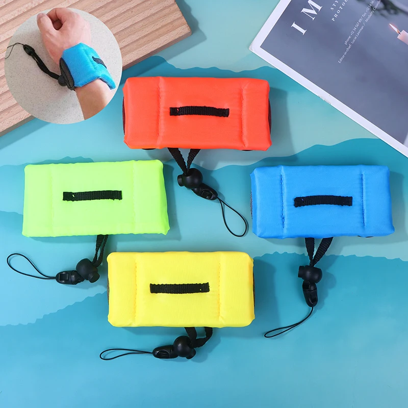 Float Wrist Strap W…