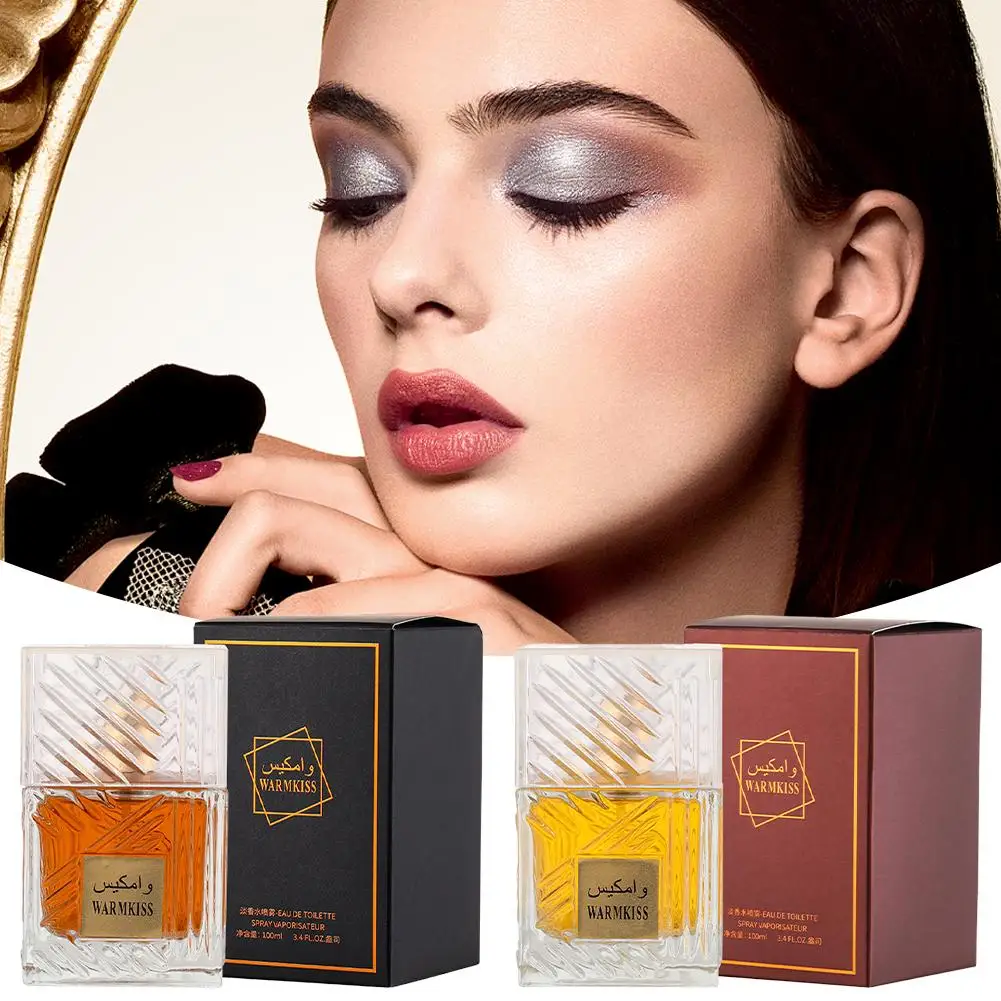 

Arabian Perfume Rich And Lasting Traditional Arabian Spices And Plant Extracts Unique Neutral Fragrance Long-lasting Fragrance