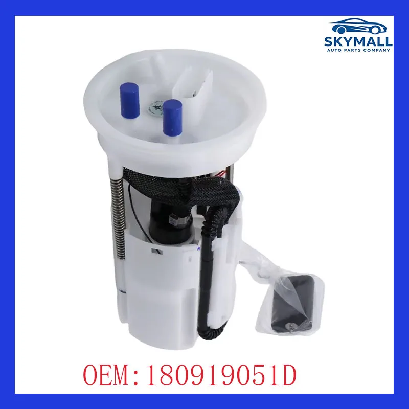 

180919051D For VW New Santana Langxing Gran Lavida 1.4L 1.6L 2014‑2016 Fuel Pump Assembly Car Accessories