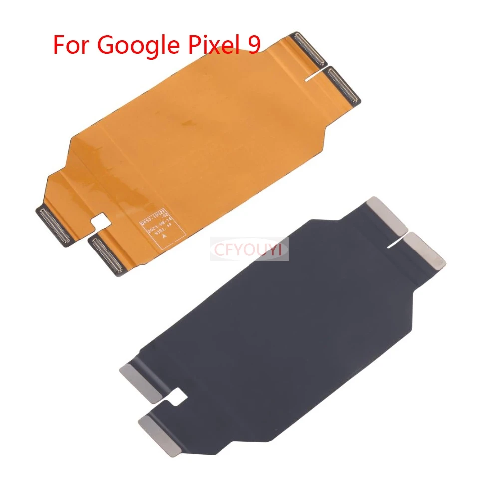 1pcs Main Board Motherboard Connector Flex Cable For Google Pixel 9 Pro XL 9PRO