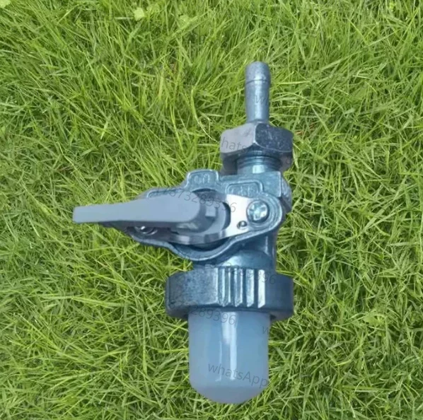 SPW-48C SPW-68C Fuel valve for  transplanter SPW-48C/68C motoculteur kubota T420 Fuel tap Fuel cock