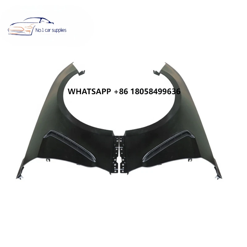

Car Other Exterior Parts MP Style For Ford Mustang GT350 Fenders 15-21