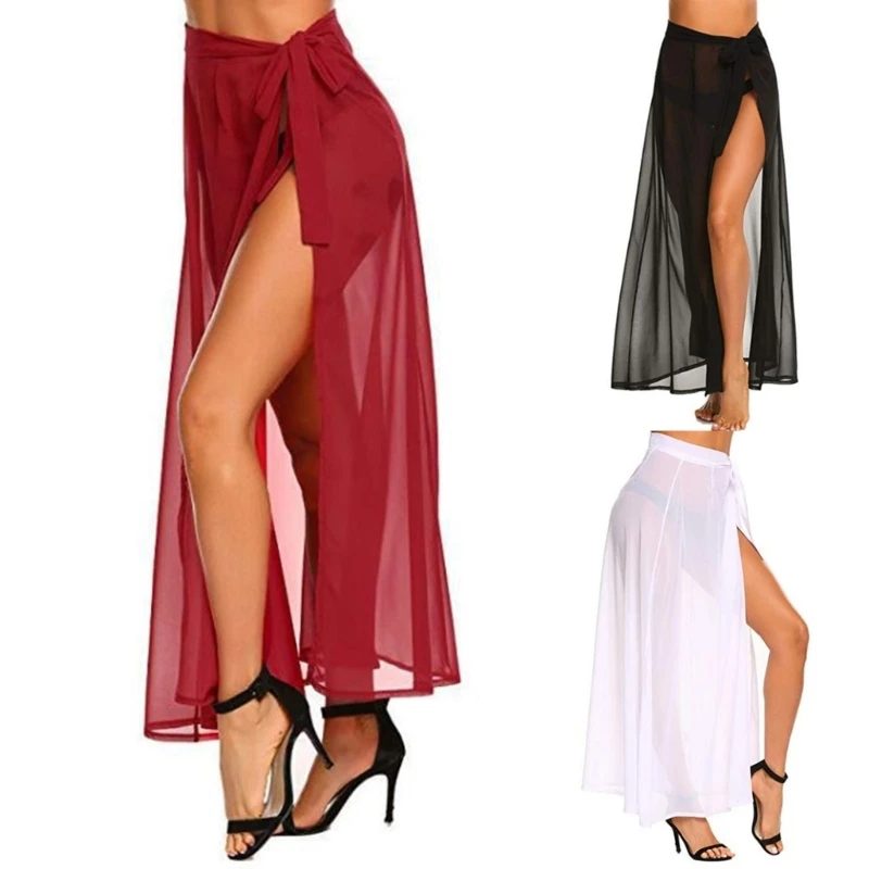 

Sarong-Coverups for Women Bathing Suit Swimsuit Wrap Skirt Beach-Bikini Cover-Ups Swimwear