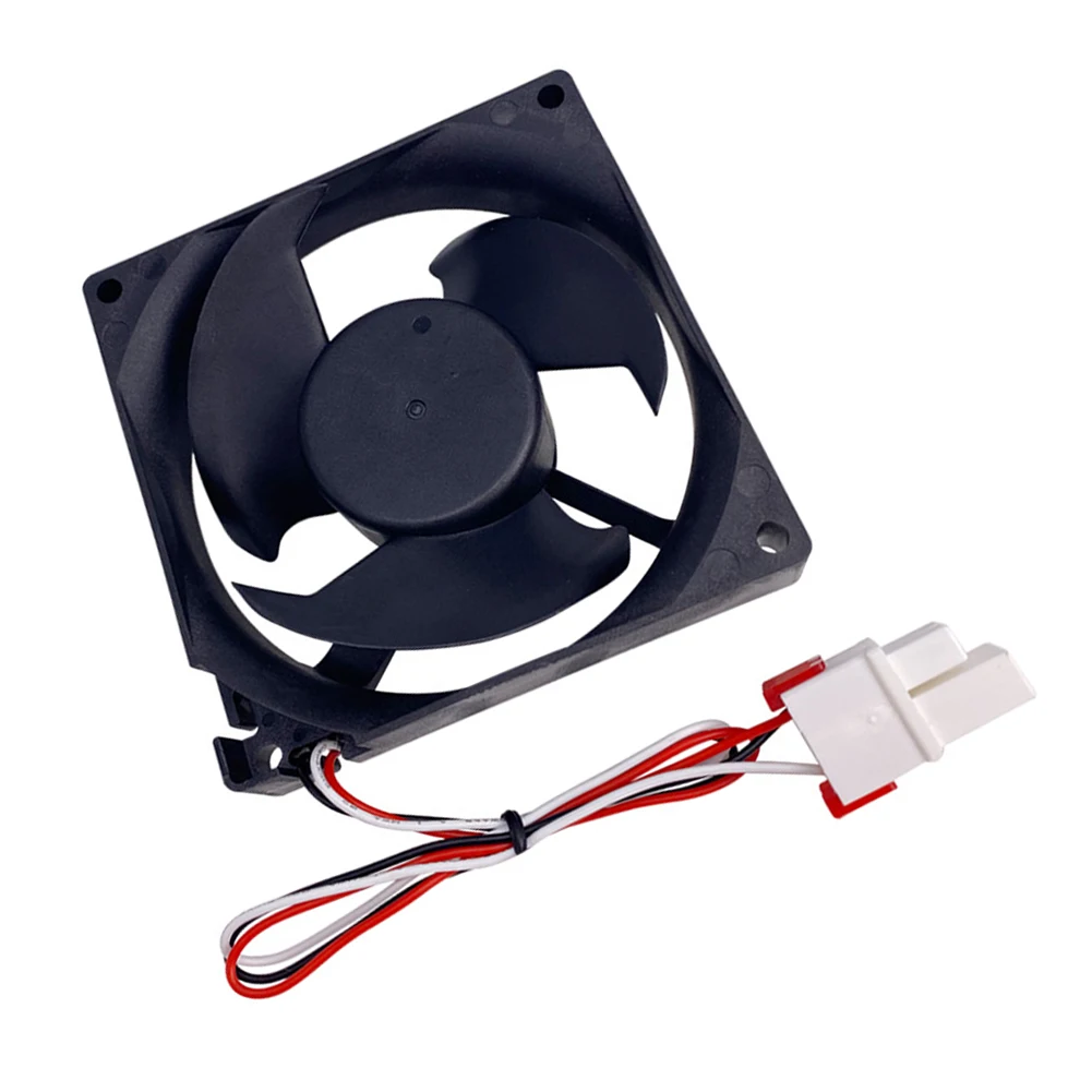 3612JL-04W-S49 Refrigerator Evaporator Motor Supporting Efficient Internal Air Circulation and Cooling Recovery