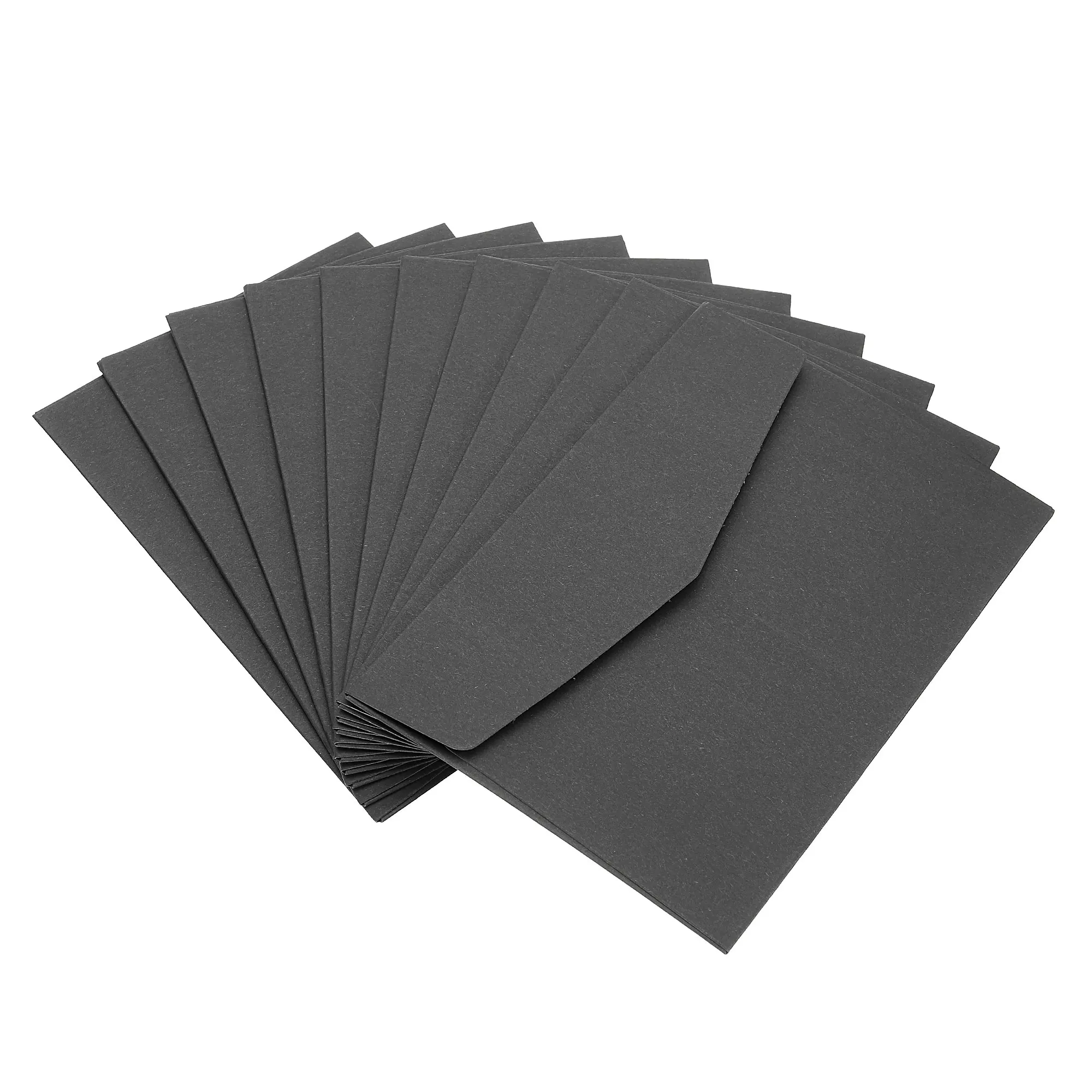 25Pcs 16 x 11cm Invitations Envelopes For Letter Paper Postcards DIY Wedding Business Invitation Gift Envelope Greeting Card Bag