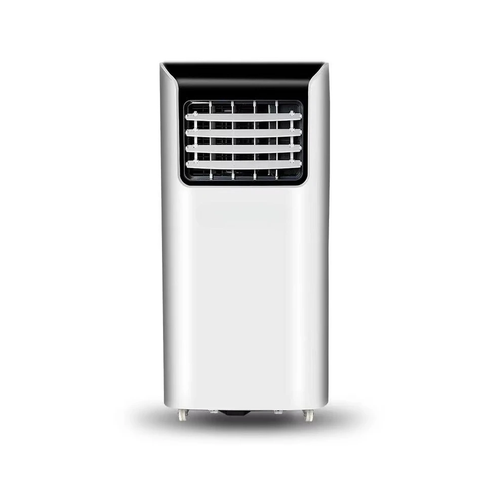 Portable 3 In 1 Mini Personal Air Conditioner Cooler Humidifier Purifier Desktop Cooling Fan for Home Office Bedroom Use
