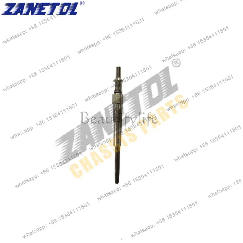Applicable to auto parts glow plugs Preheating plugs 96440144