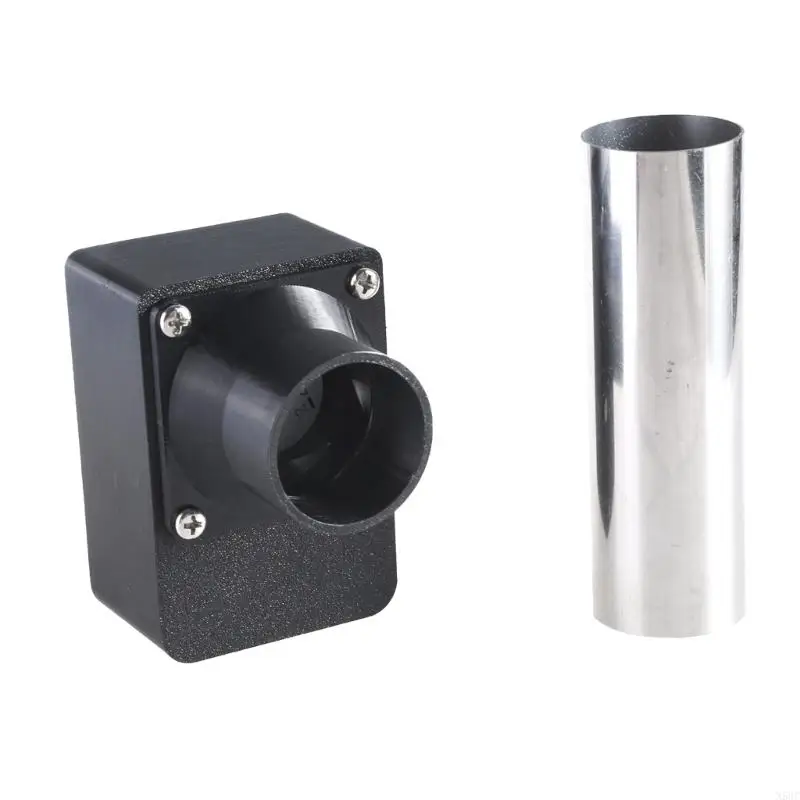 N58C Electric Barbecue Air Blower พร้อมการควบคุมความเร็วแปร