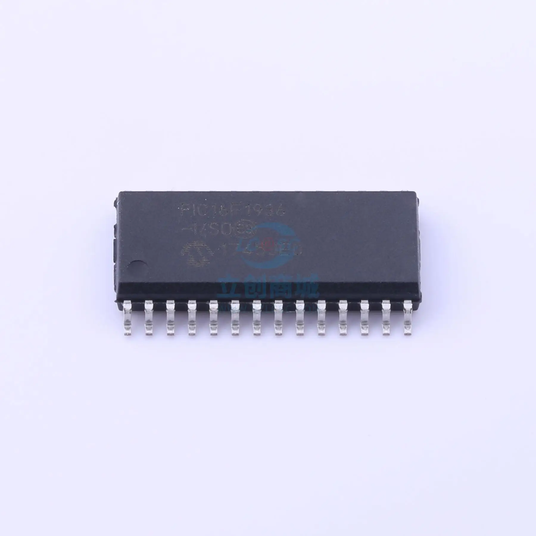 PIC16F1936- I SO PIC16F1936- I PIC16F1936 SOP-28, 100% novo e original, 1PC