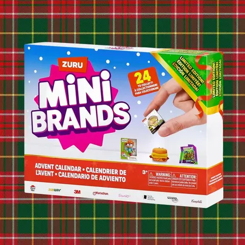 10 best sales minimärken - №7