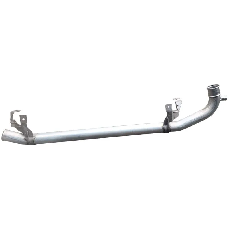 

Turbocharger Cooling Pressure Ventilation Pipe Front Cross Member Pipe 4F0 145 731 S for Audi A6L C6 2.0T Brand New