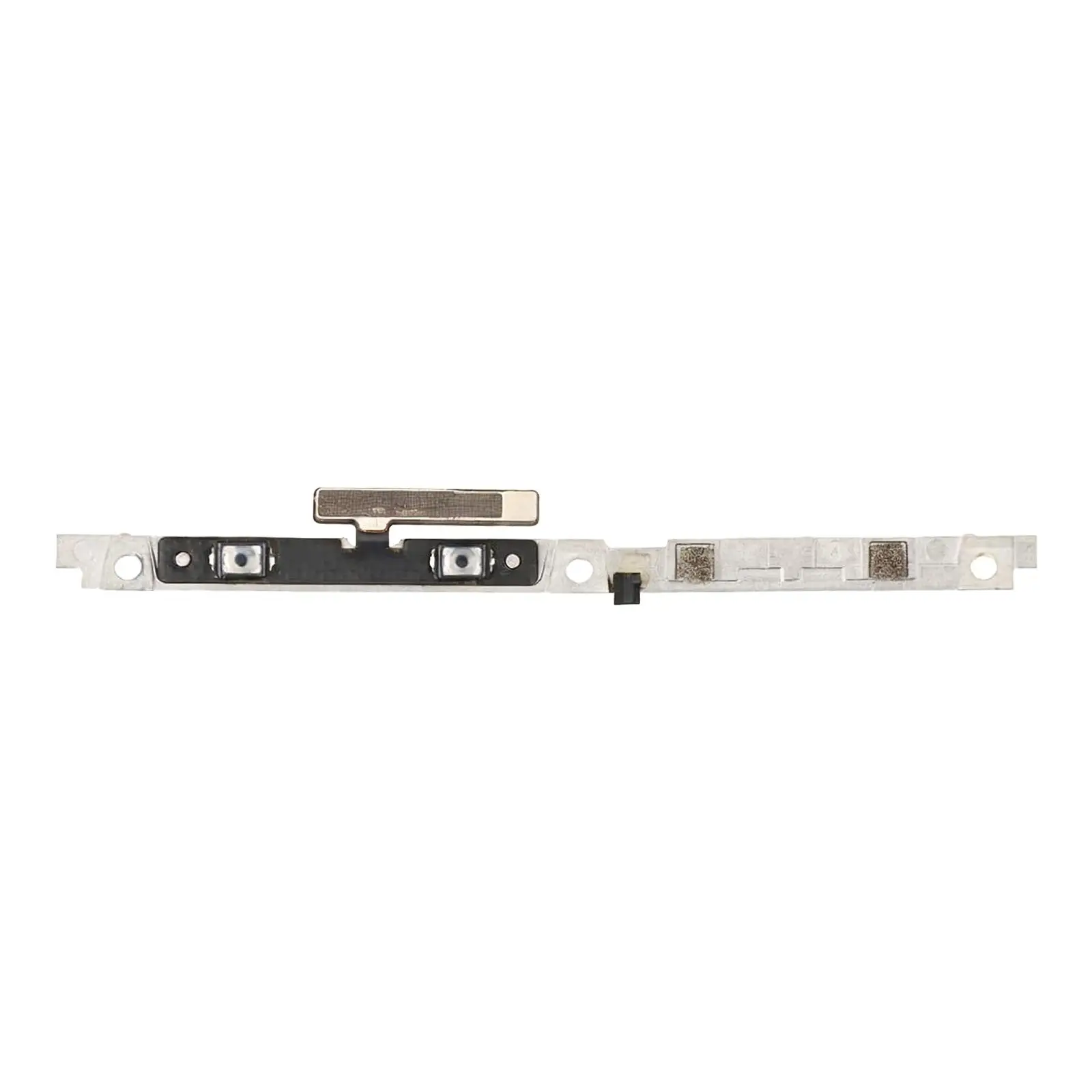 Power Flex Cable For Google Pixel 9 Pro Fold, GGH2X GC15S Phone Power Button & Volume Button Flex Cable Replacement Part