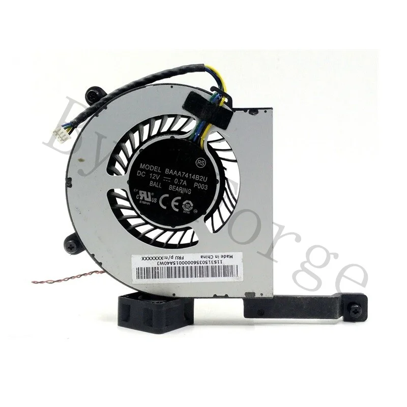 OEM Replacement  Fan Cooler For Lenovo ThinkCentre M83 M93 M93P Cooling Fan 03T9949 BAAA7414B2U