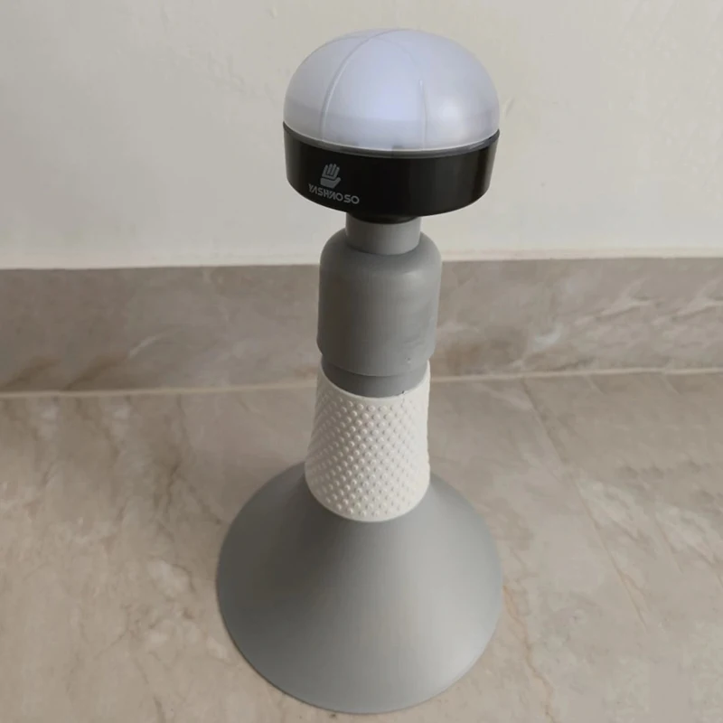 Adjustable Basketball Training Decision Light Small Reaction Training Light Durable Basketballs Trainer Portable Sports Parts view 2