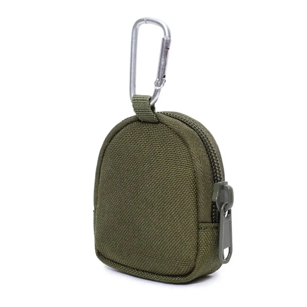 Bolsa táctica EDC para llaves – Cremallera resistente - imagen 5
