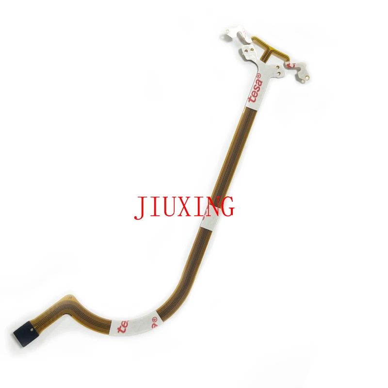 Copia para Canon 18-135 IS Cable de estabilización de imagen flexible de apertura estabilizador antivibración cinta FPC EF-S 18-135mm F3.5-5.6 IS