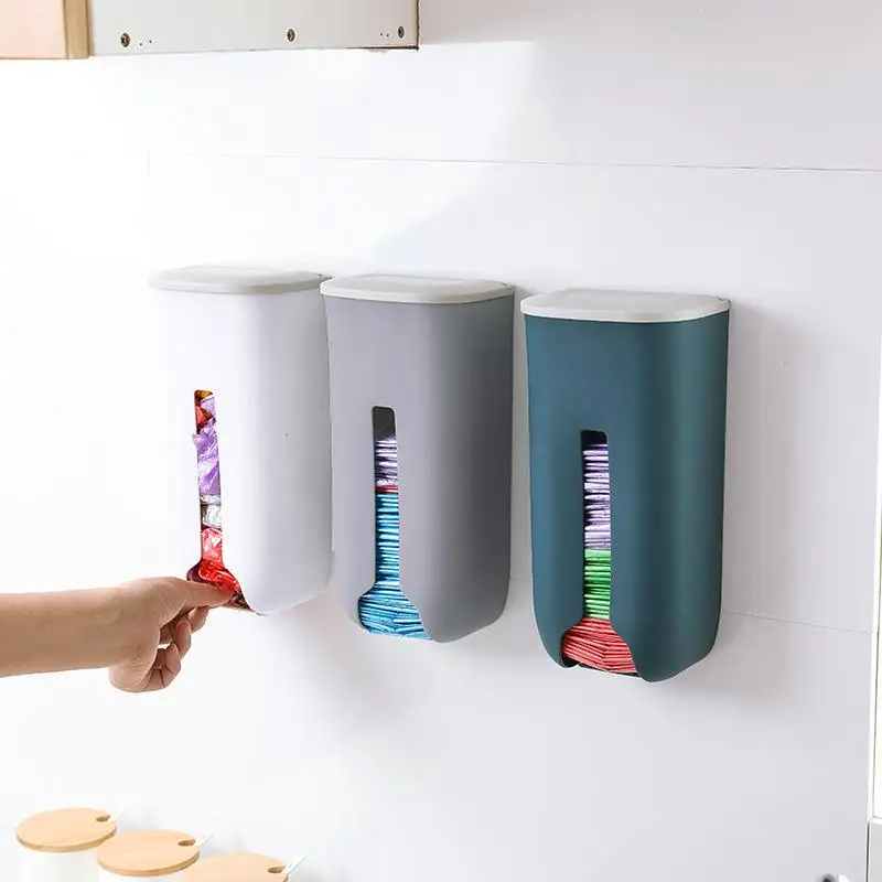 organizador-de-sacos-de-lixo-de-plastico-para-cozinha-caixa-de-armazenamento-montada-na-parede-estilo-simples