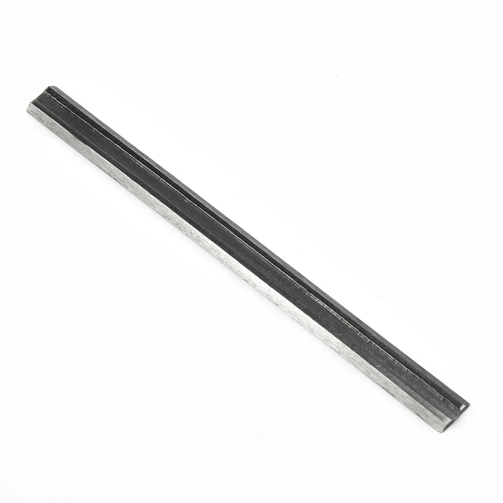 High Quality New Practical Planer Blade Planning Blade Wood Planer For Woodworking Planer Blade Reversible Set