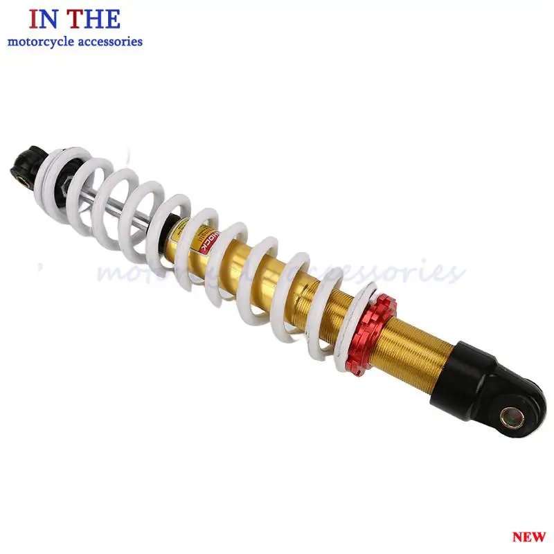 Buggy & For Honda Models - Premium Suspension Accessory Karting Four Wheel UTV 40cm Rear Shock Absorber for ATV Parts Go Kart