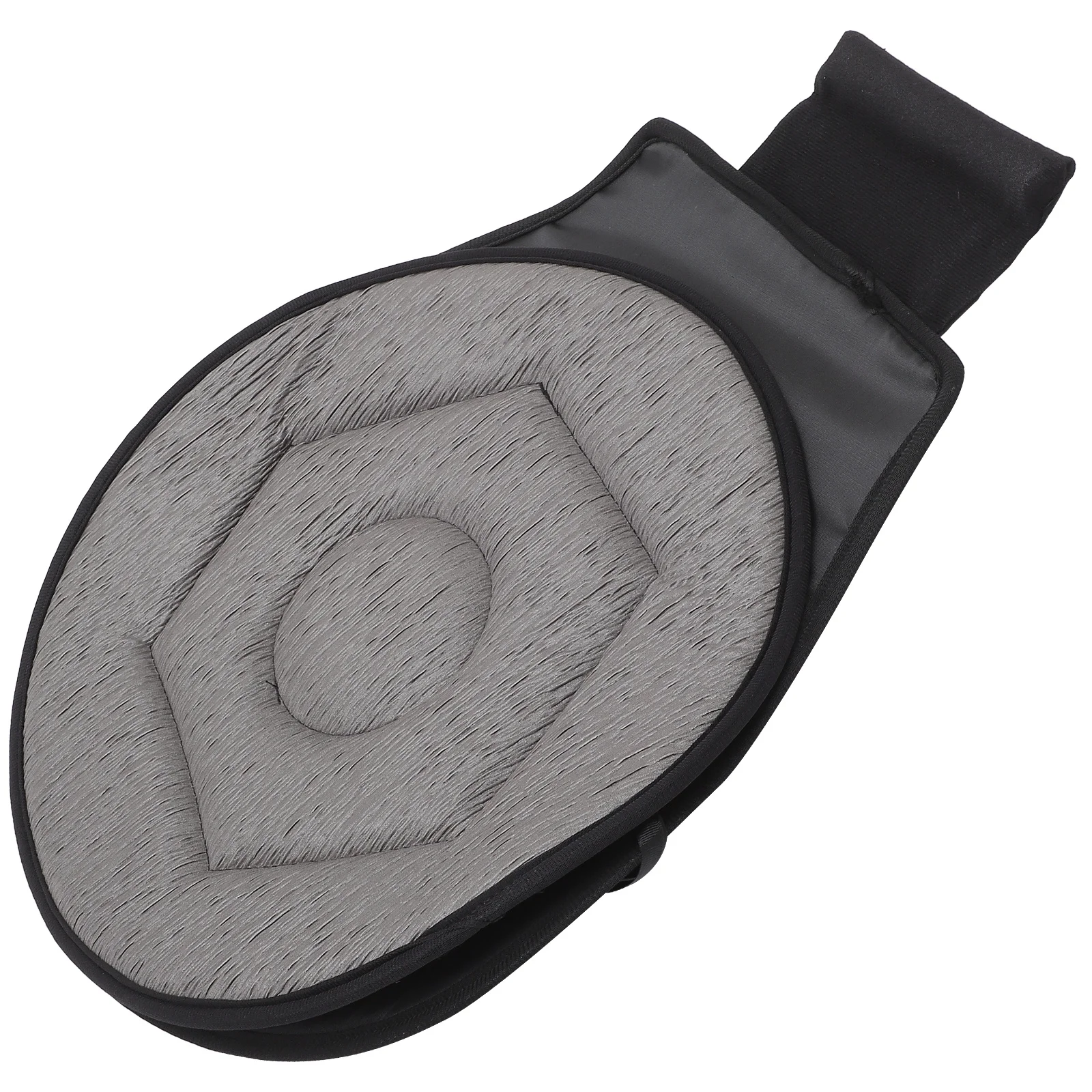 

360° Rotating Seat Cushion Portable Swivel Car Seat Pad Non-Slip Bottom For Vehicles Home Chairs Auto Interior Accessories