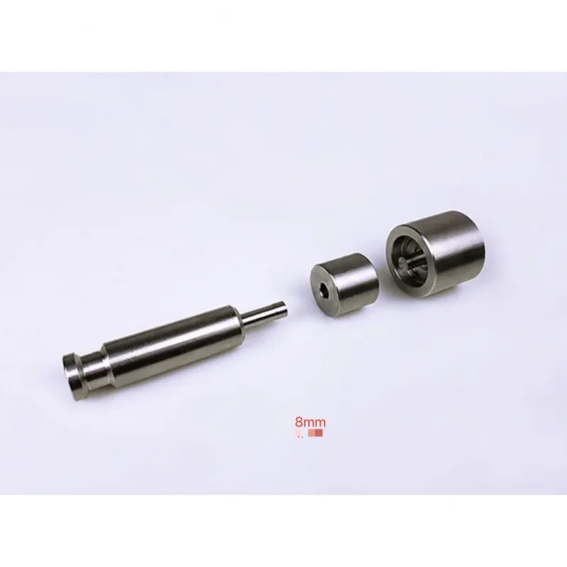 Dropshipping item 304 Stainless steel 6mm 8mm 10mm 12mm Hand tool