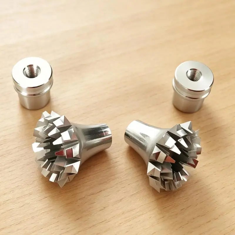 tetes-joystick-en-aluminium-anodise-pour-controleurs-x9d-p-x10s-x12s-extremites-baton-a-cardans-avec-texture